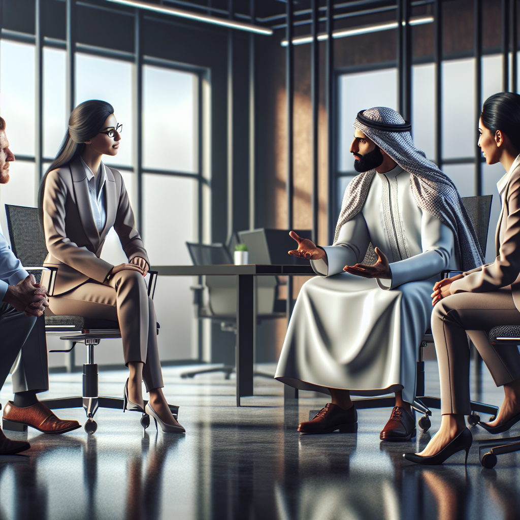 Executive Coaching Services: Why Top Leaders Choose Professional Development