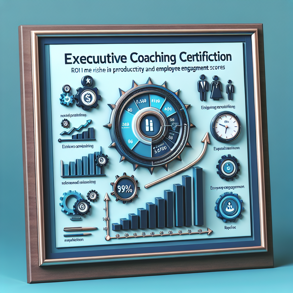 Executive Coaching Certification Programs: Build Credibility and Impact