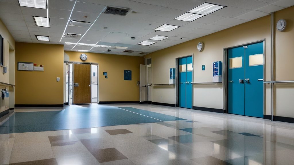 hospital revenue cycle software