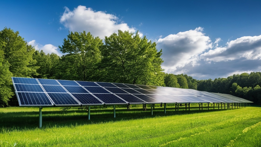 renewable energy systems
