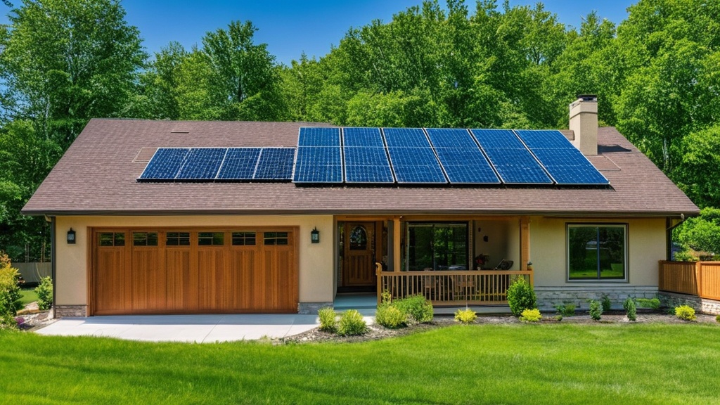solar energy companies