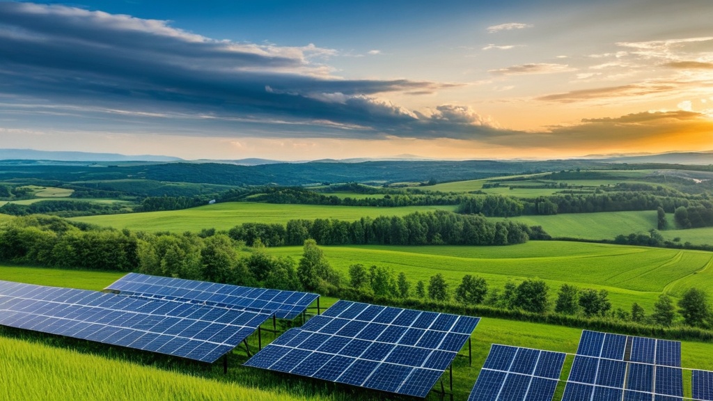 renewable energy