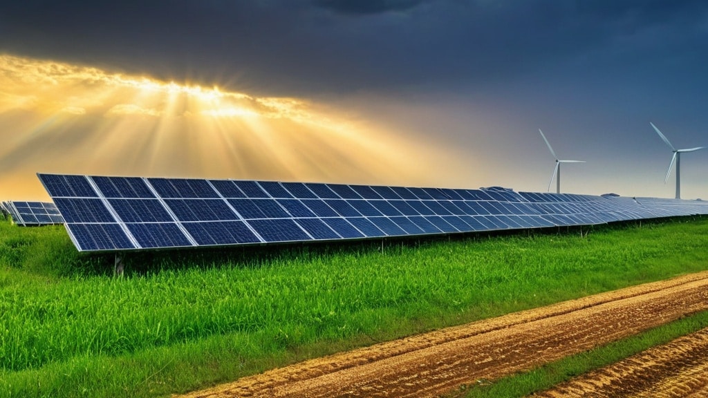 renewable resources