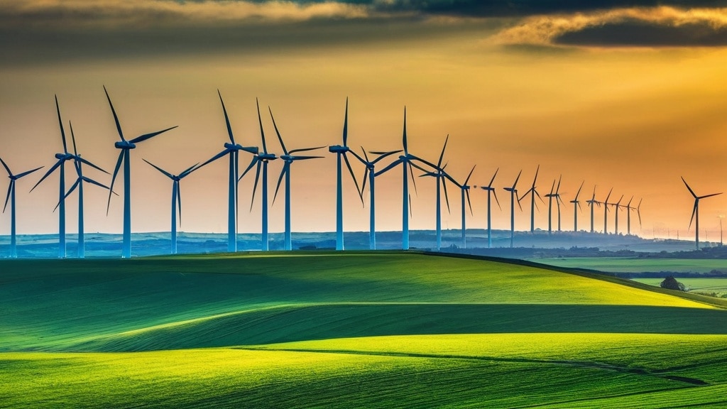 wind projects
