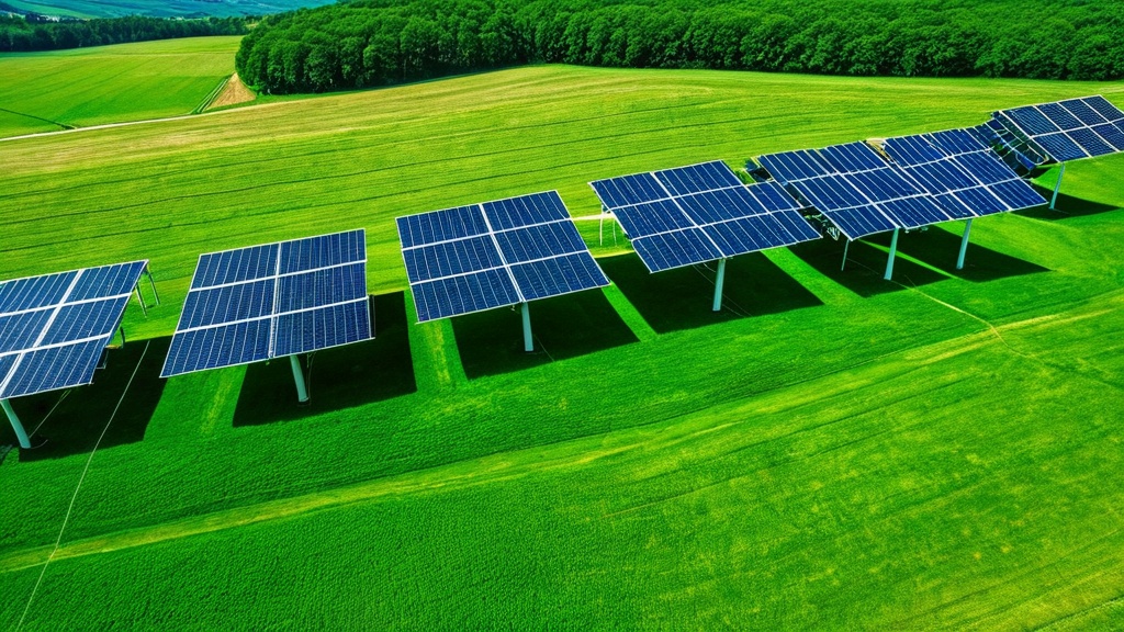 green energy sources