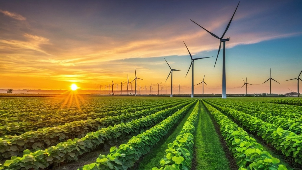 clean energy