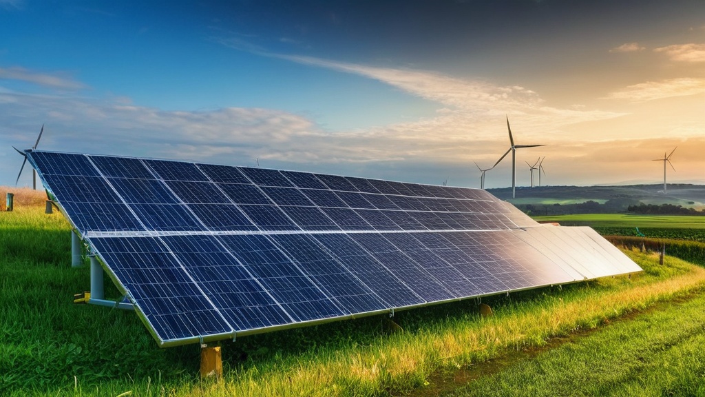 renewable source
