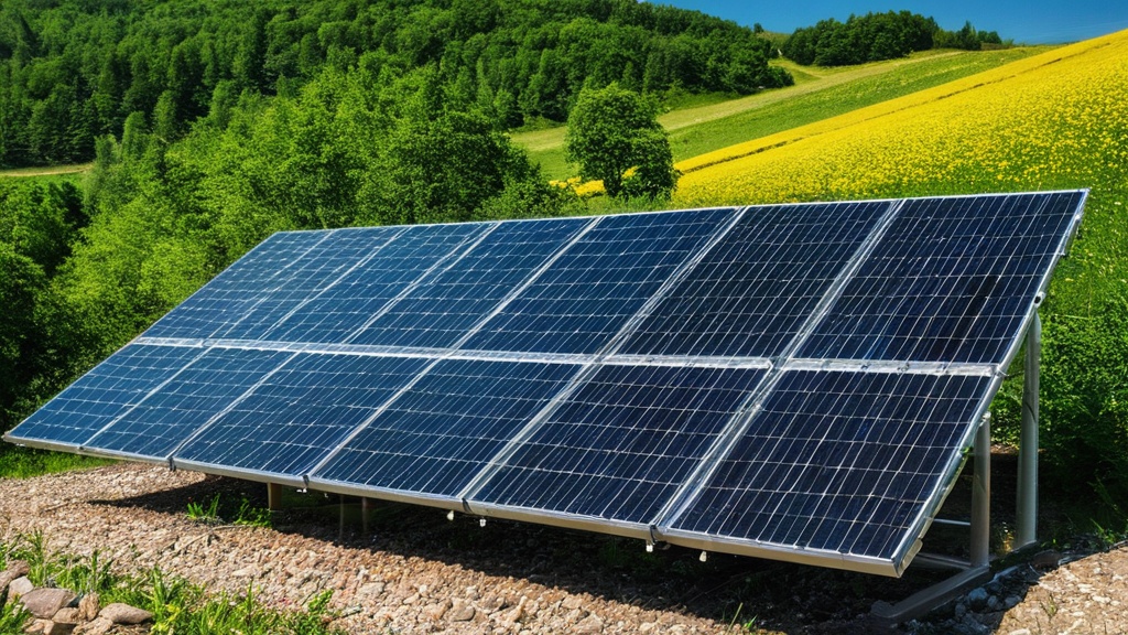 renewable source