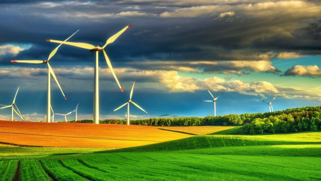 renewable resources