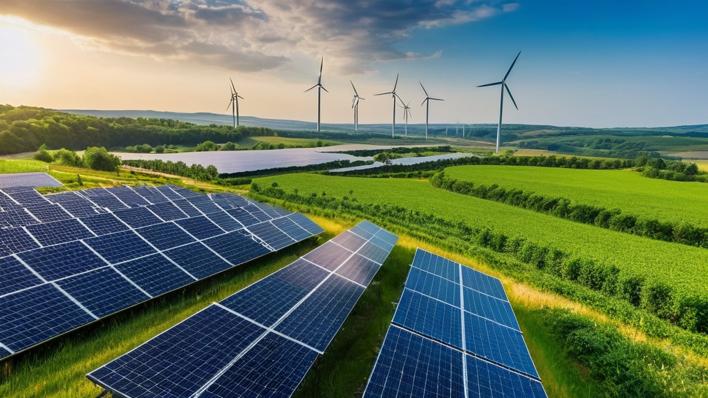 renewable energy sources