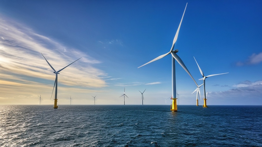 offshore wind