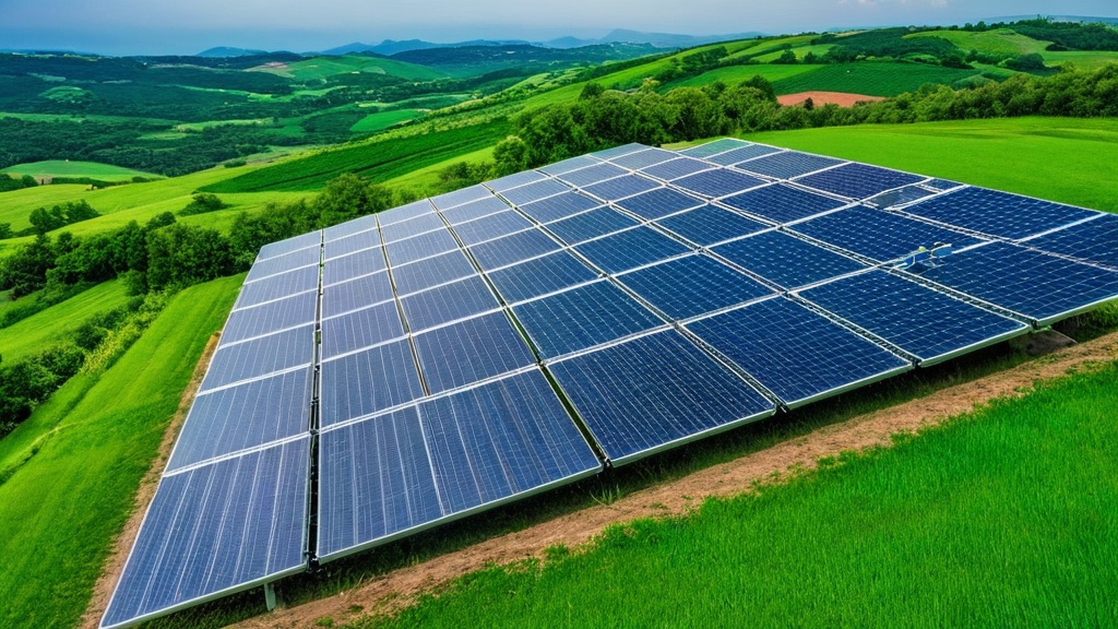 green energy
