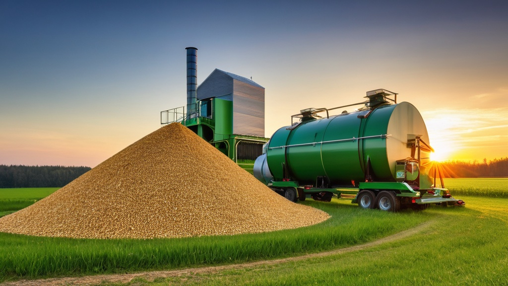 biomass energy