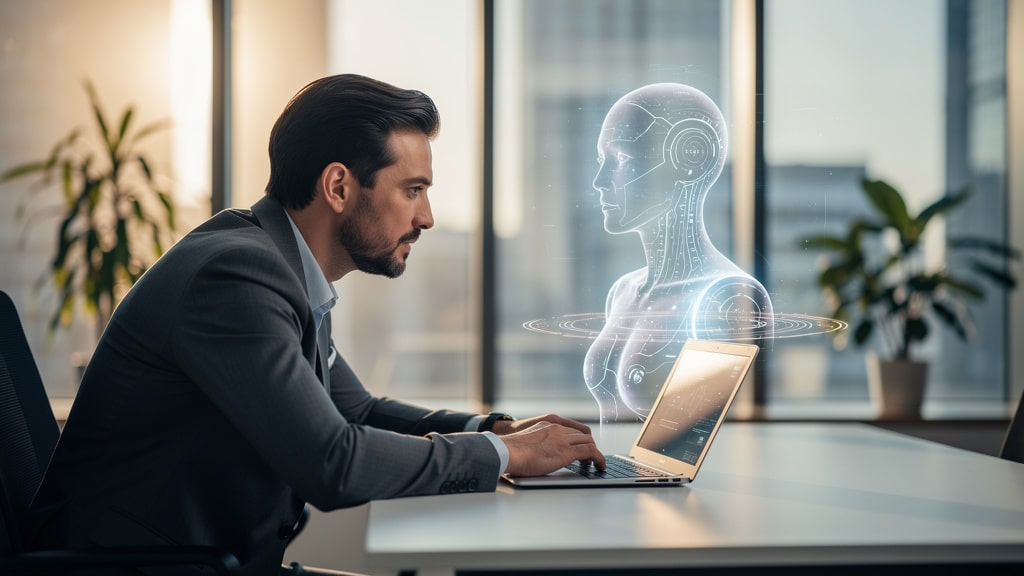 AI Coach for Performance and Intelligent Coaching
