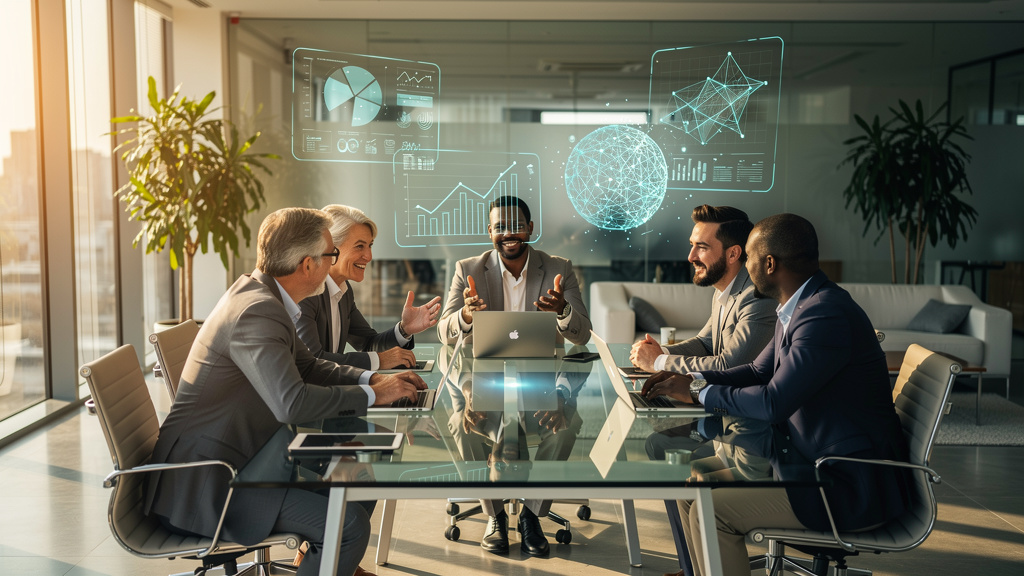 AI Implementation: A Practical Roadmap for Leaders