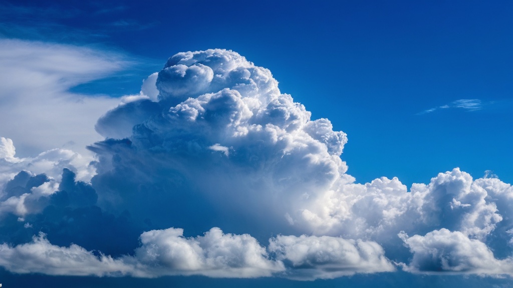 Photo cloud computing