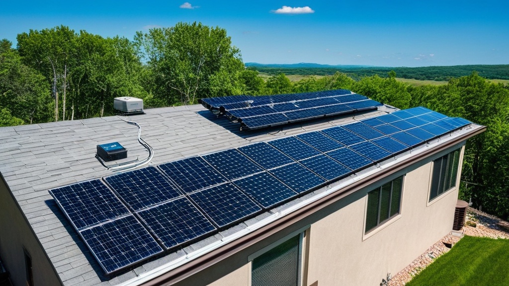 Photo solar energy companies