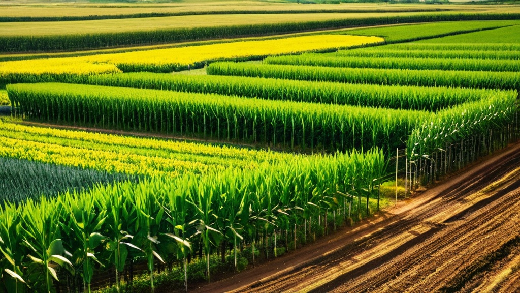 Photo renewable resources