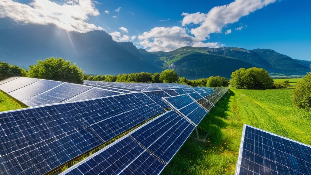 Photo renewables