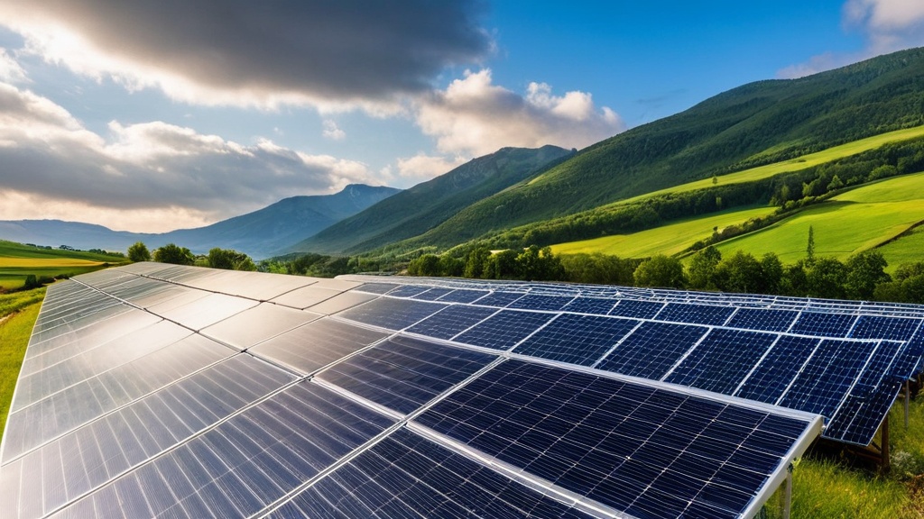 Photo renewables
