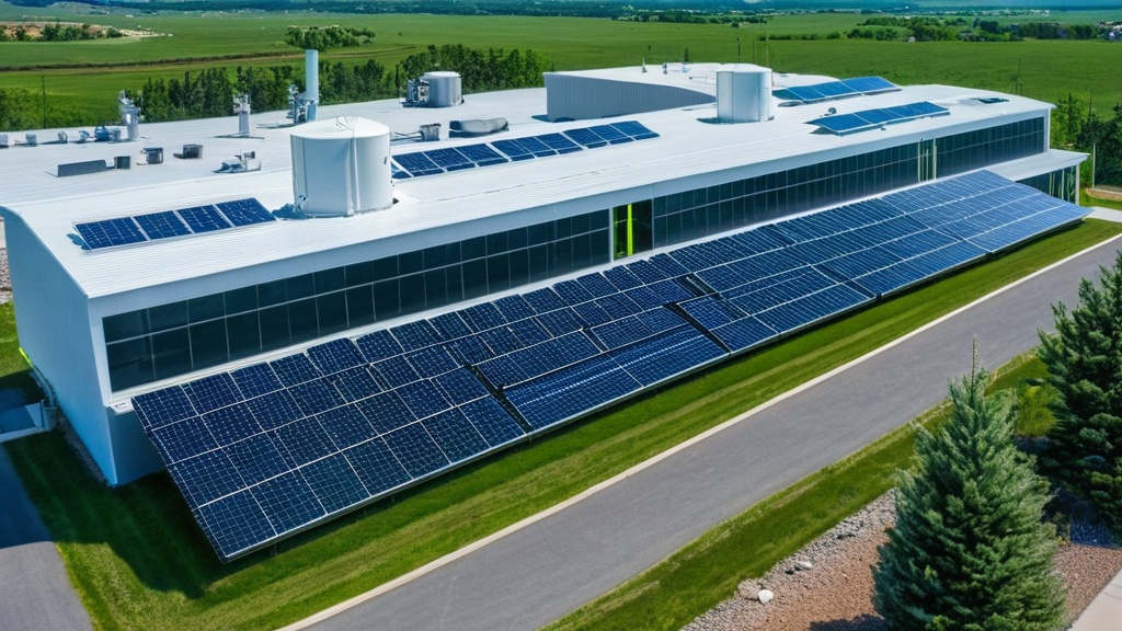 Photo renewable energy laboratory