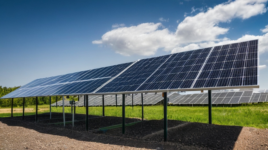 Photo renewable energy laboratory