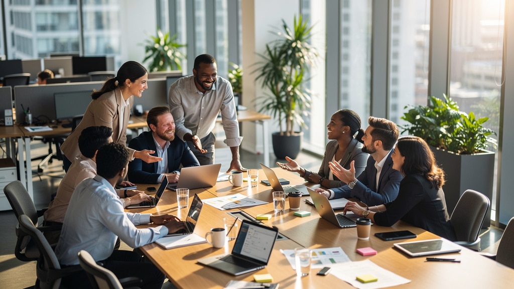 Employee Satisfaction in Successful Digital Transformation