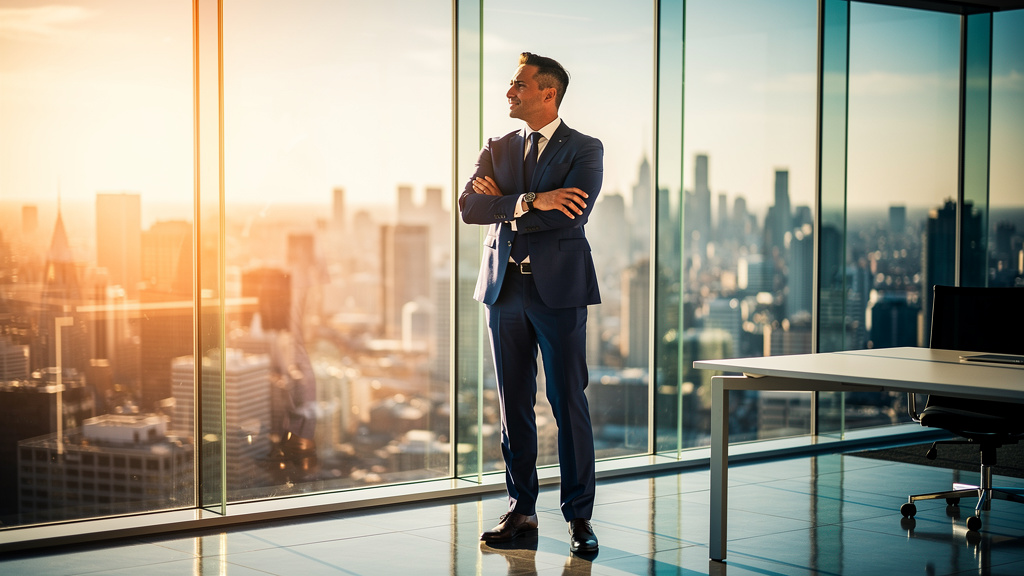 Top Digital Transformation Consulting Firms in 2025