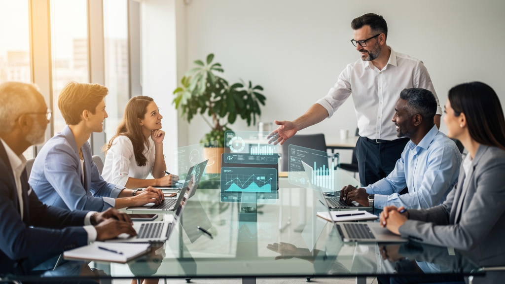 AI Corporate Training: A Complete Enterprise Roadmap