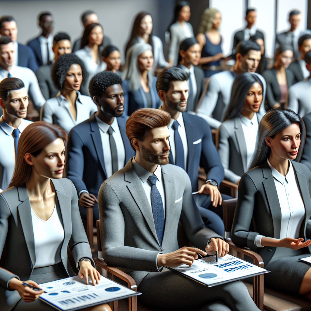 Executive Leadership Coaching: Transform Your Leadership Style