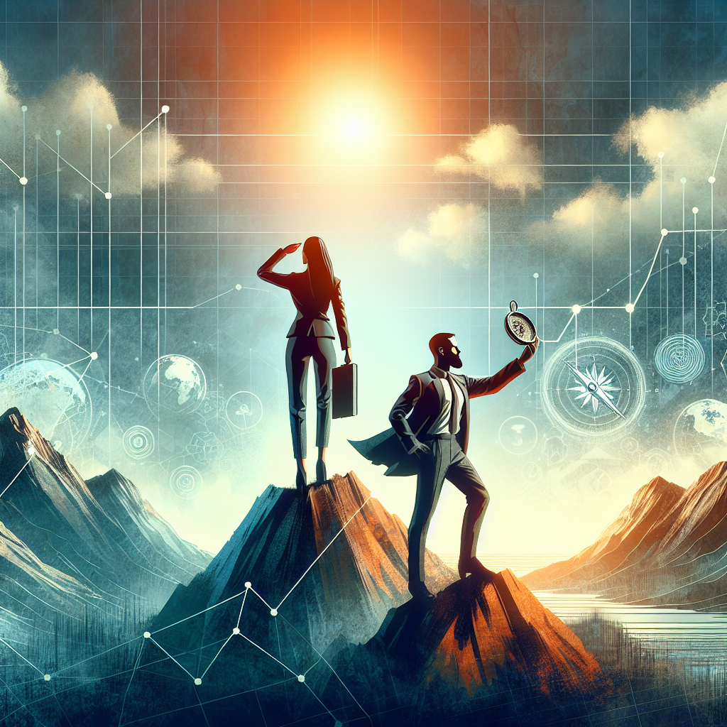 Executive and Leadership Coaching: The Dynamic Duo for Organizational Success