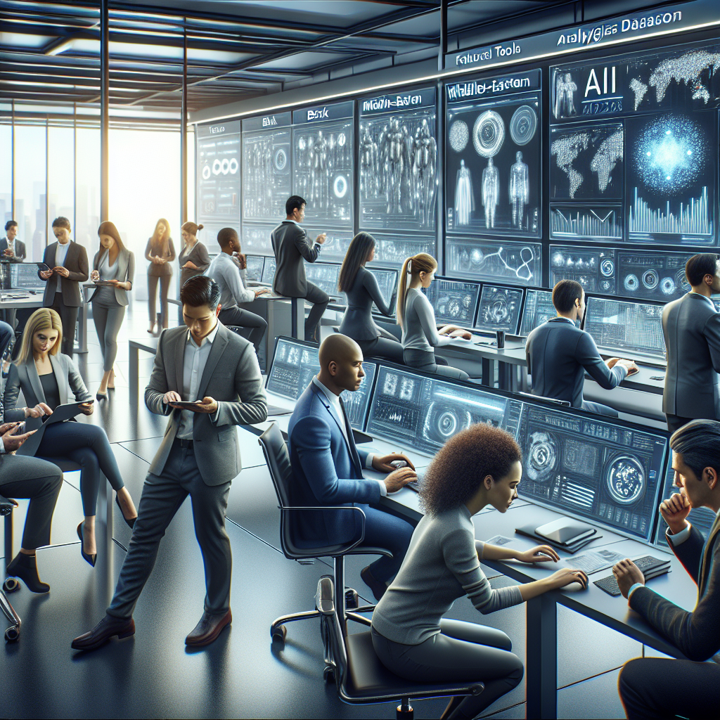 Data Science Consulting: Turn Your Data Into Strategic Business Advantage