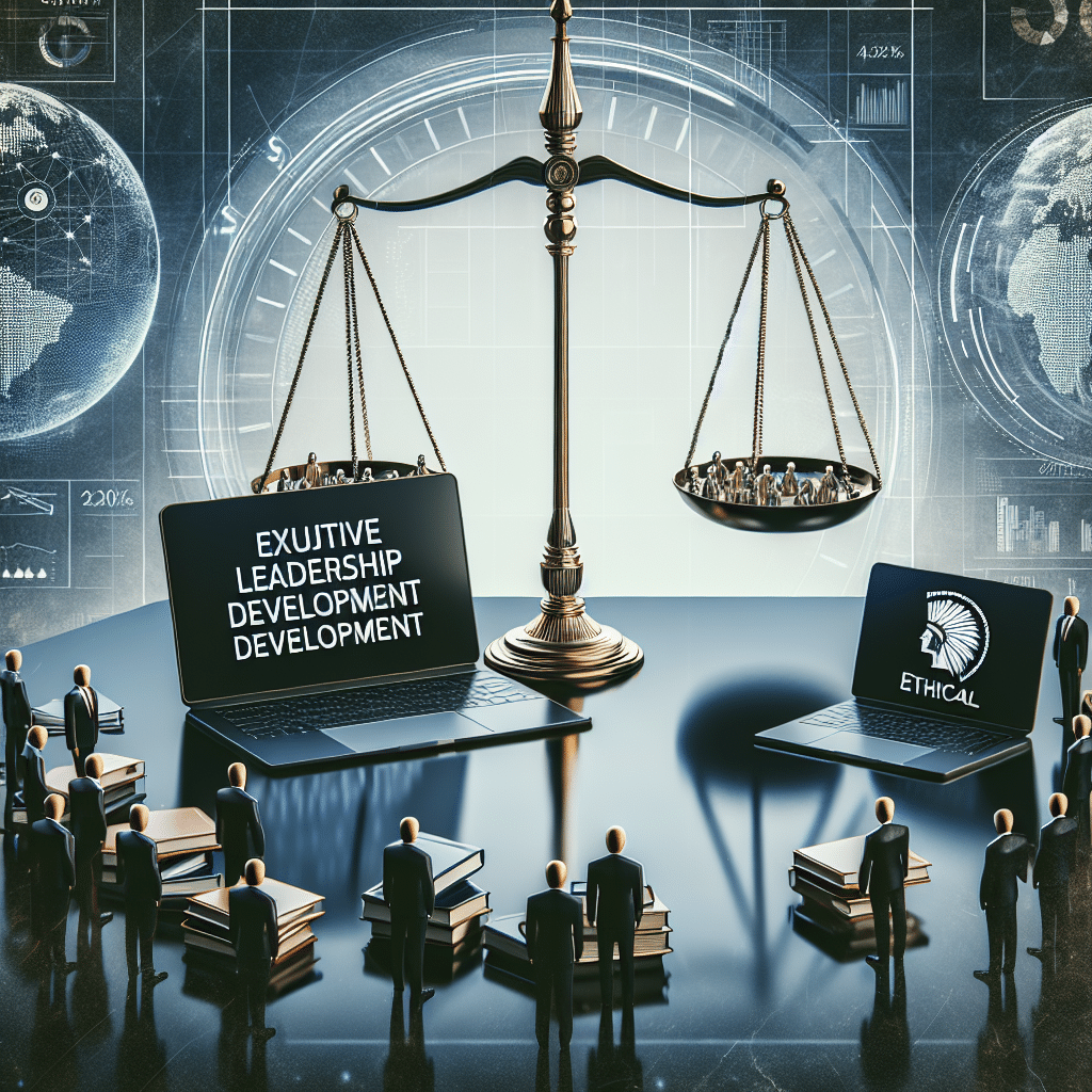 Leadership Programs for Executives: Accelerate Your Career Growth