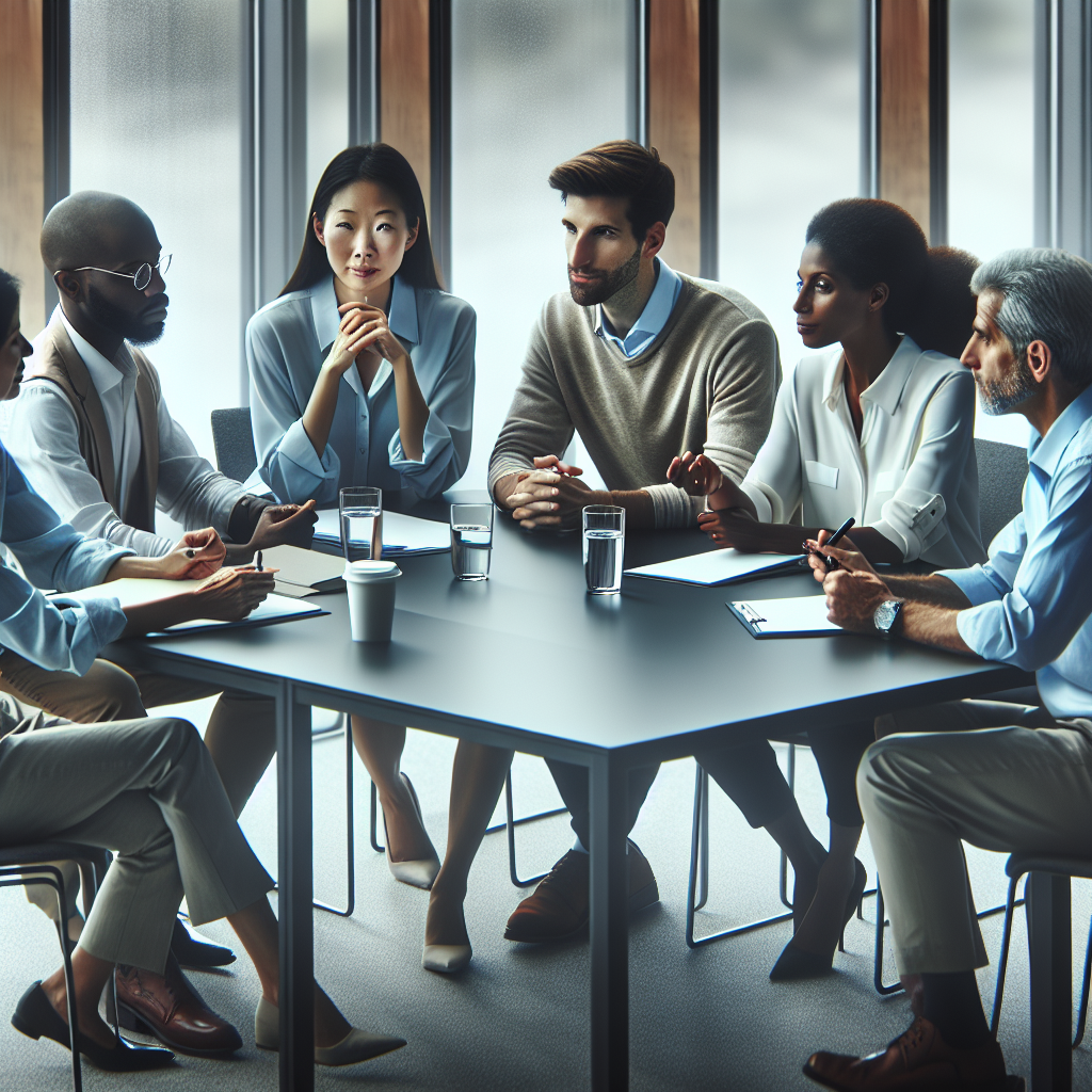 Coaching Training for Leaders: Develop Coaching Skills Within Your Team