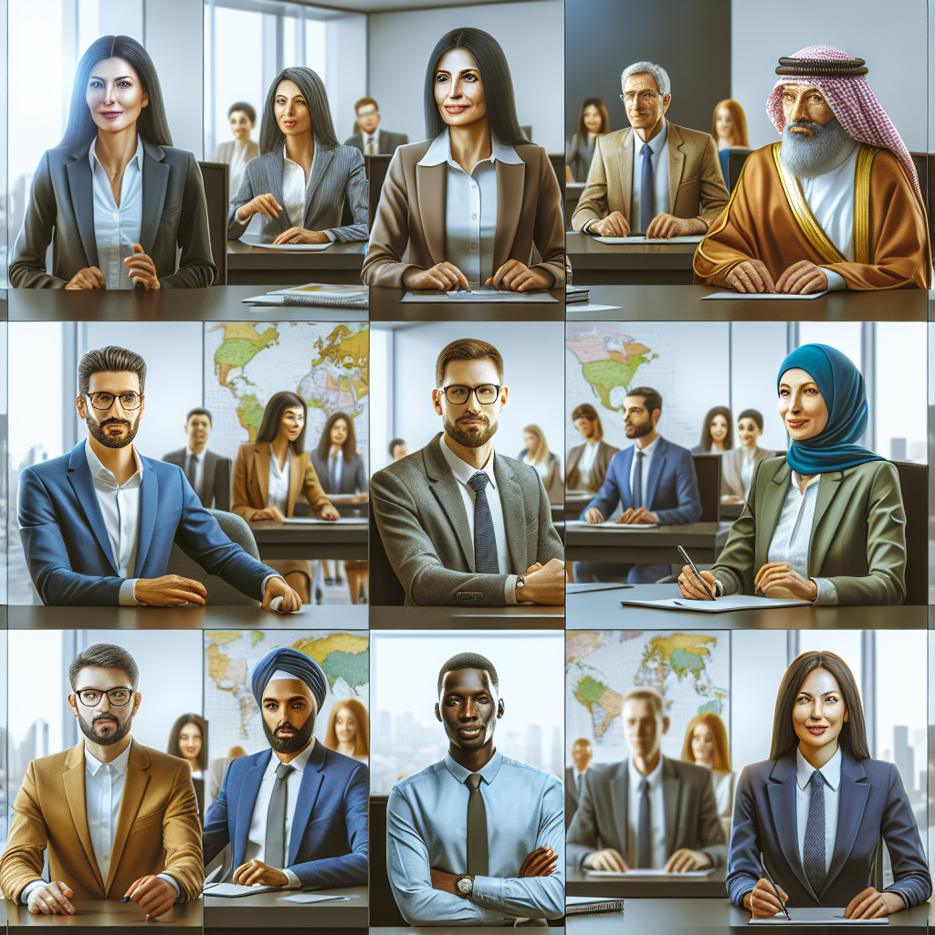 Executive Coaching Courses: Learn From Industry Experts