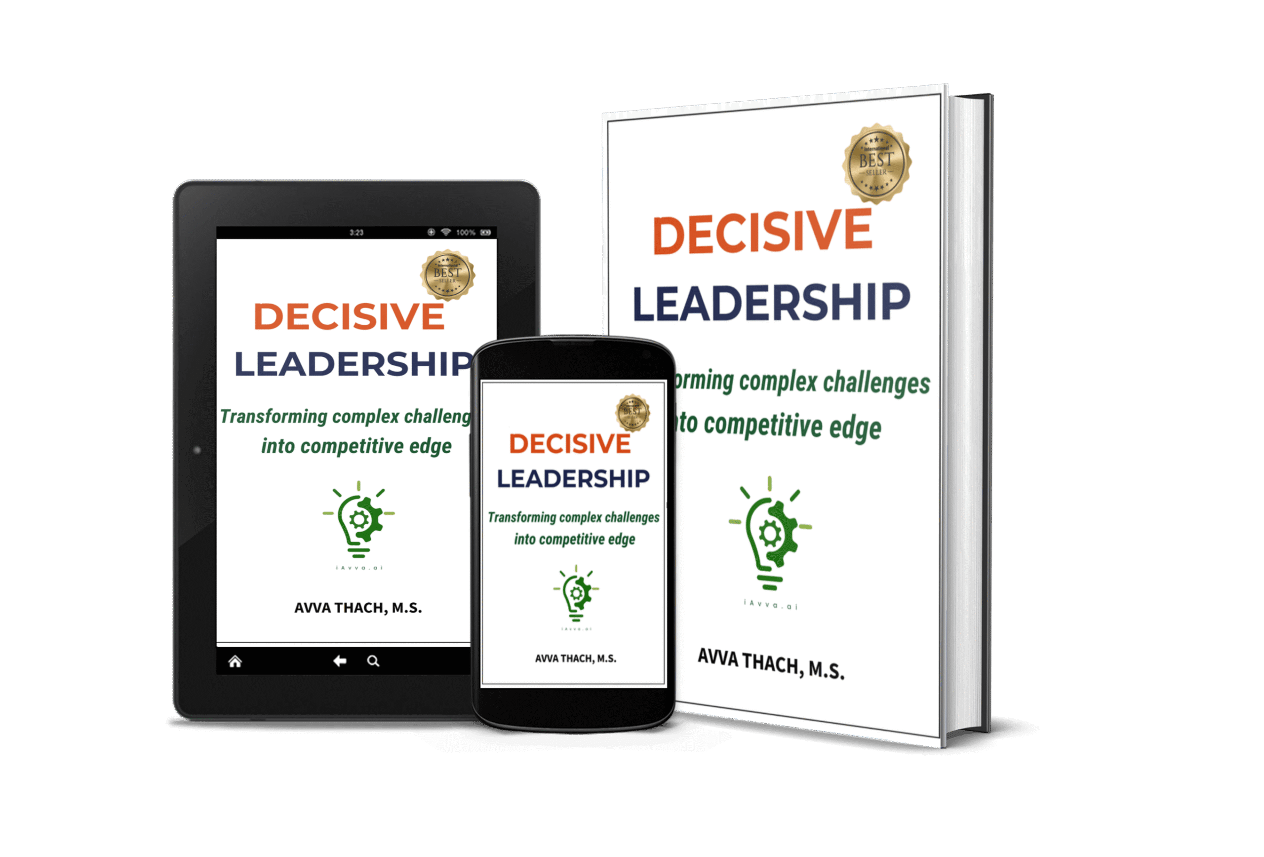 Decisive Leadership