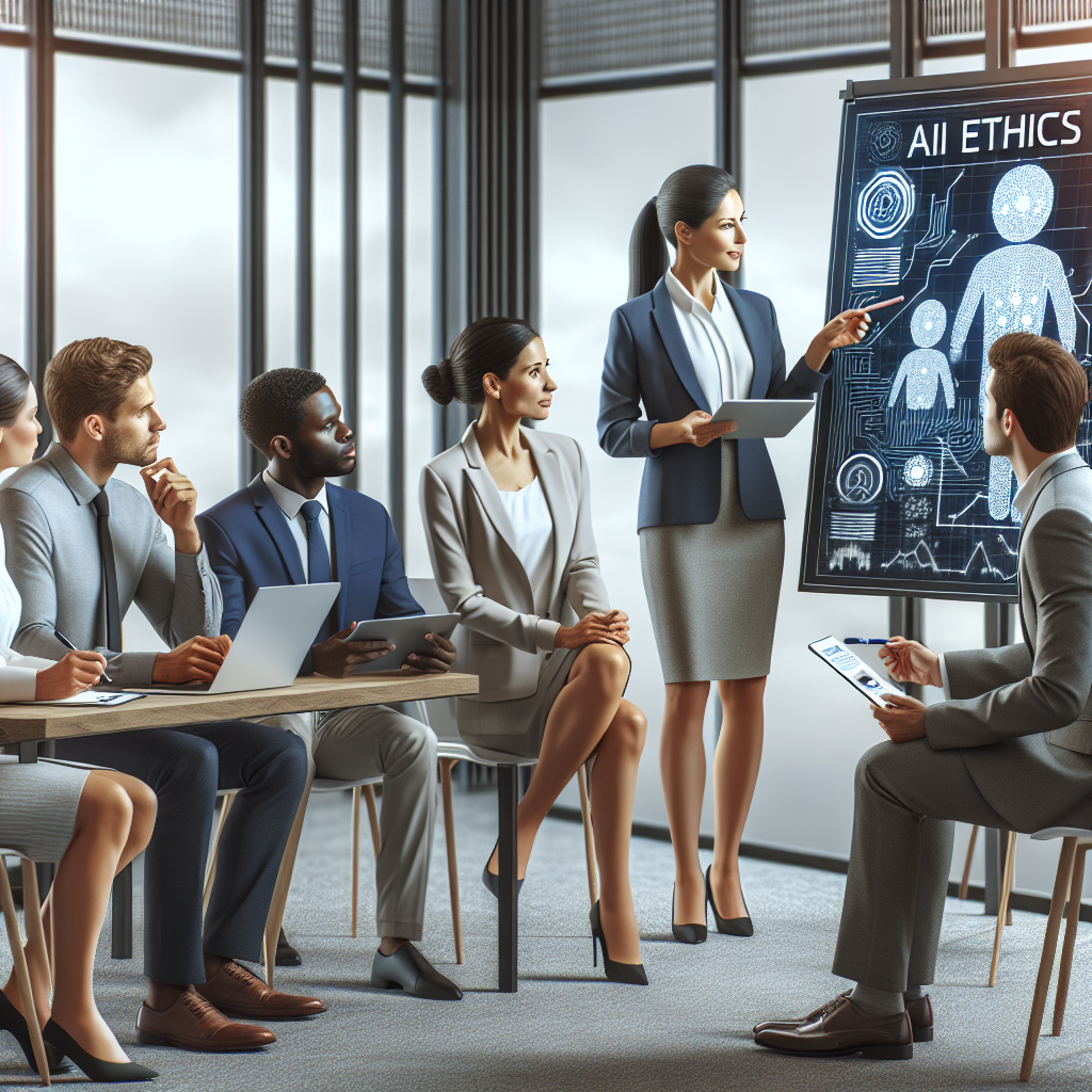 Leadership and Coaching Training: Build Your Organizational Capability
