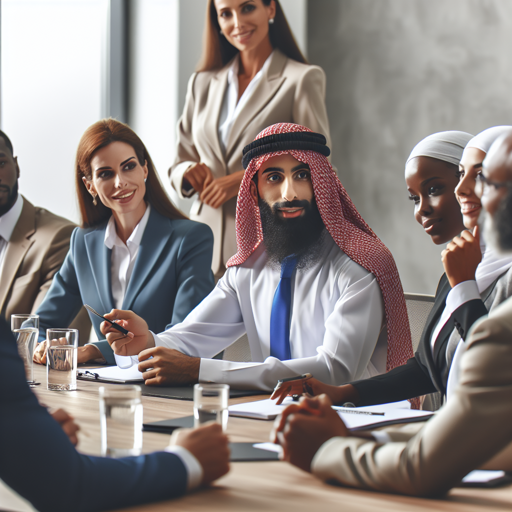 Executive Business Coaching: Strategic Guidance for Business Leaders