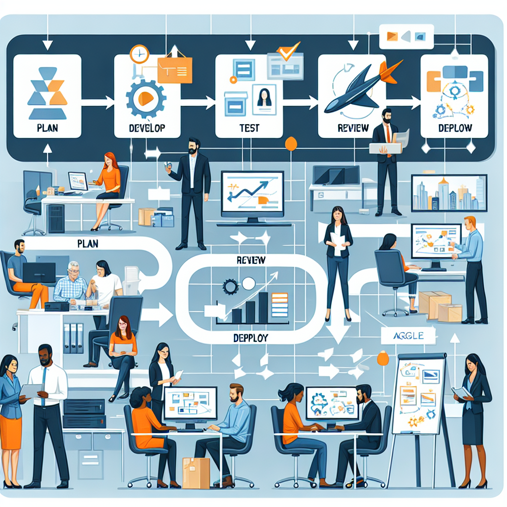 Agile Methodology Explained: How to Transform Your Business Operations
