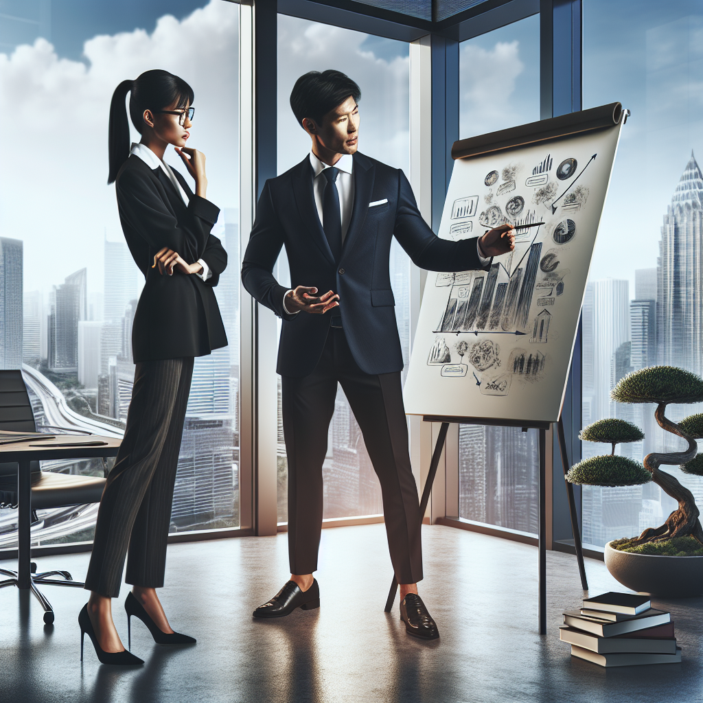 Executive Coaching Services: Why Top Leaders Invest in Professional Development