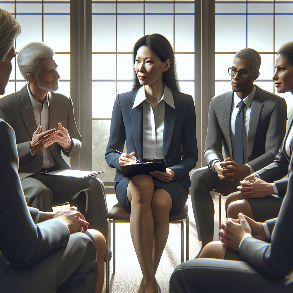 Leadership Coaching Certification: Launch Your Career as a Professional Coach