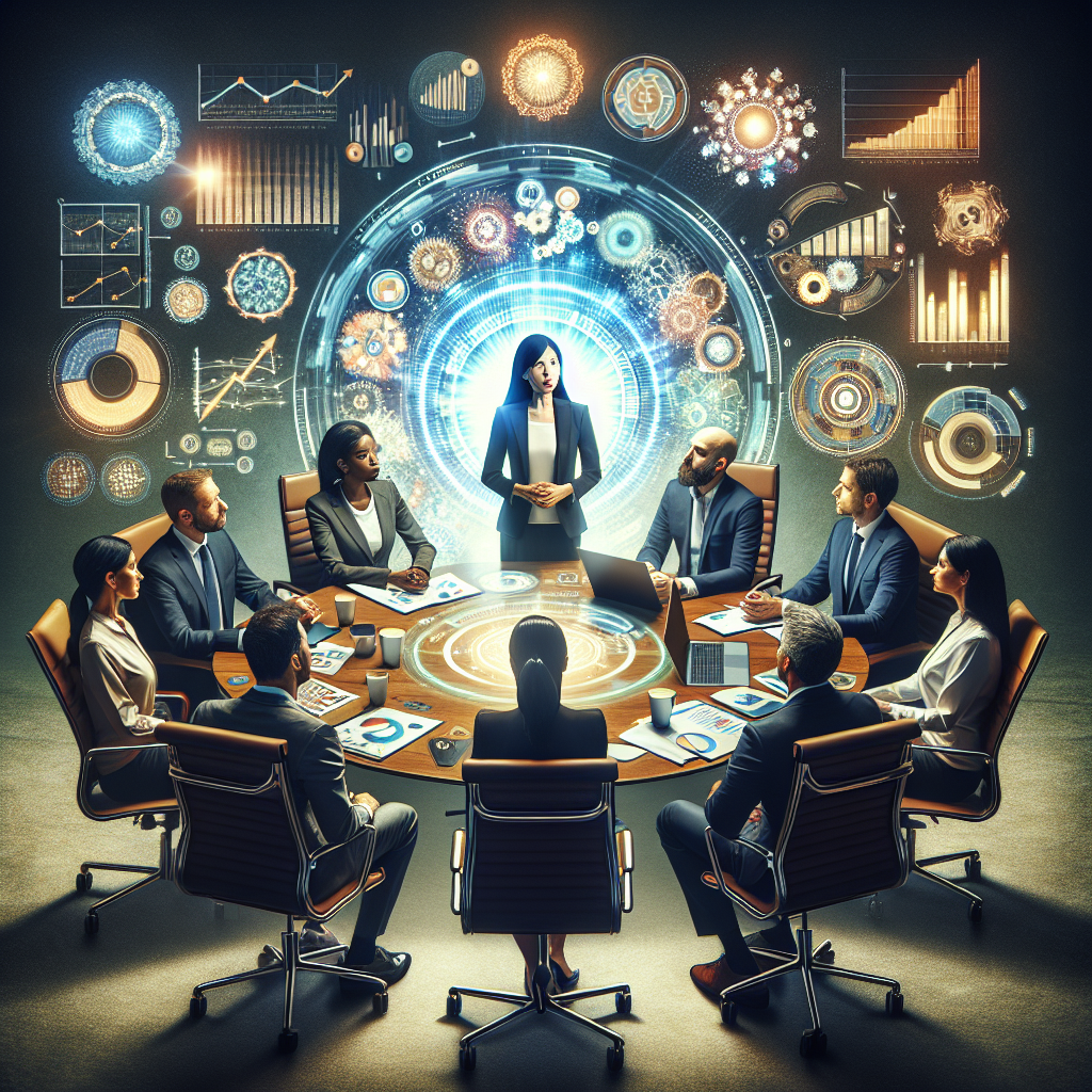 What Is Leadership Coaching and How Can It Transform Your Organization