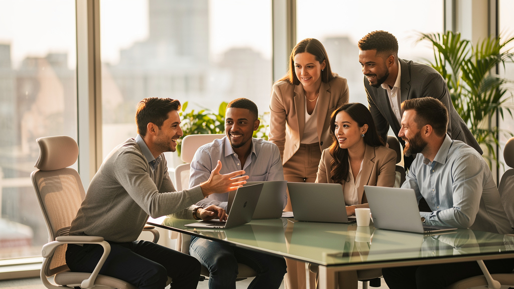 AI Productivity for Employees: Workshop Playbook