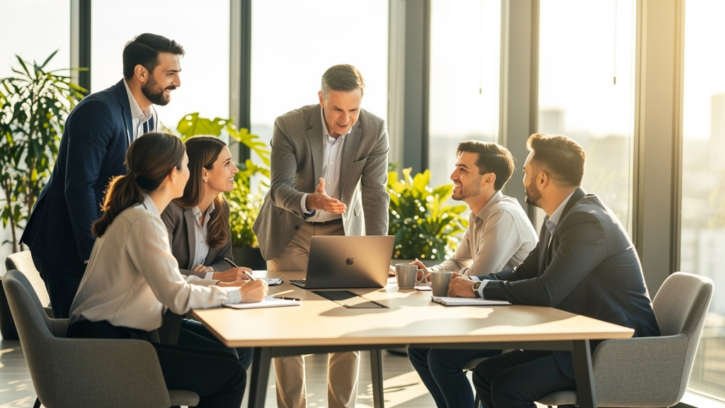 Building Internal AI Champions for Lasting AI Impact