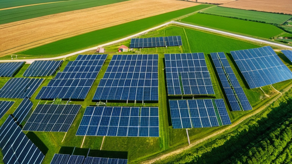 renewable energy
