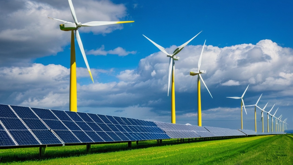 renewable energy companies