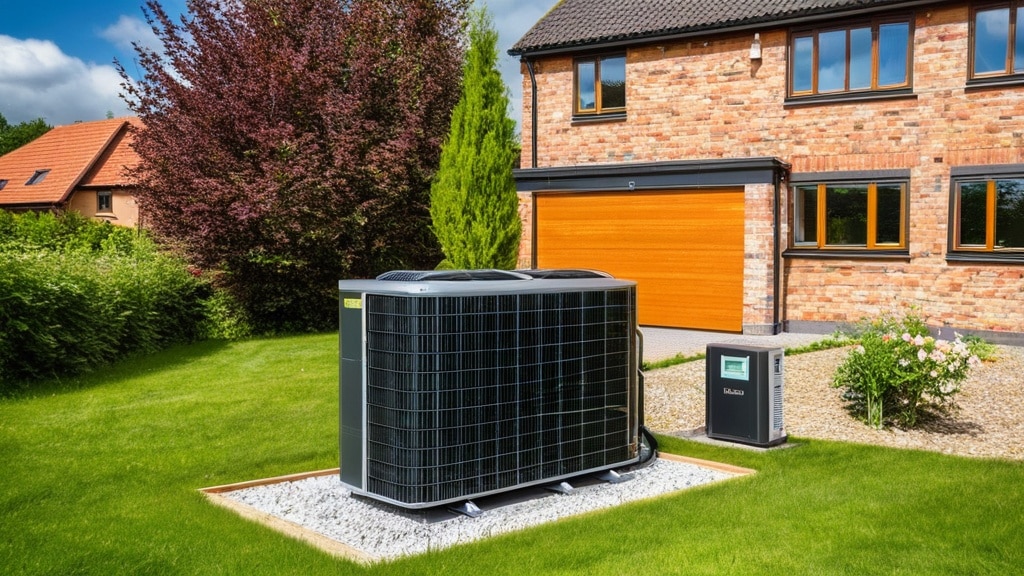 renewable heat incentive