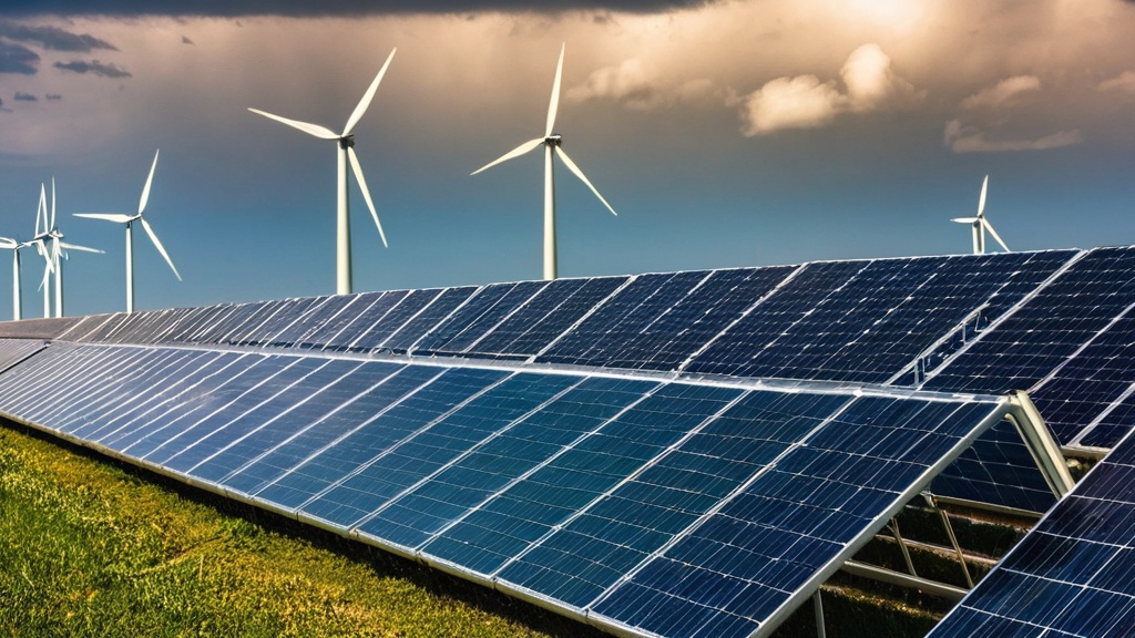clean energy