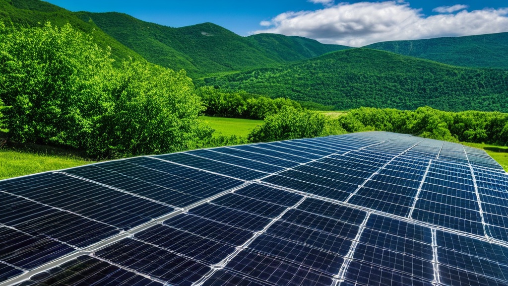 green energy