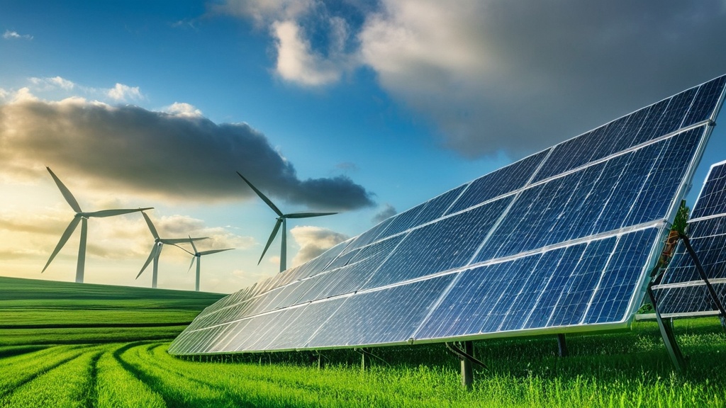 green energy